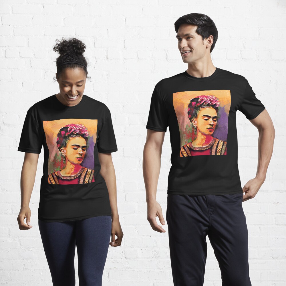 Item preview, Active T-Shirt designed and sold by SanzidaDesign.