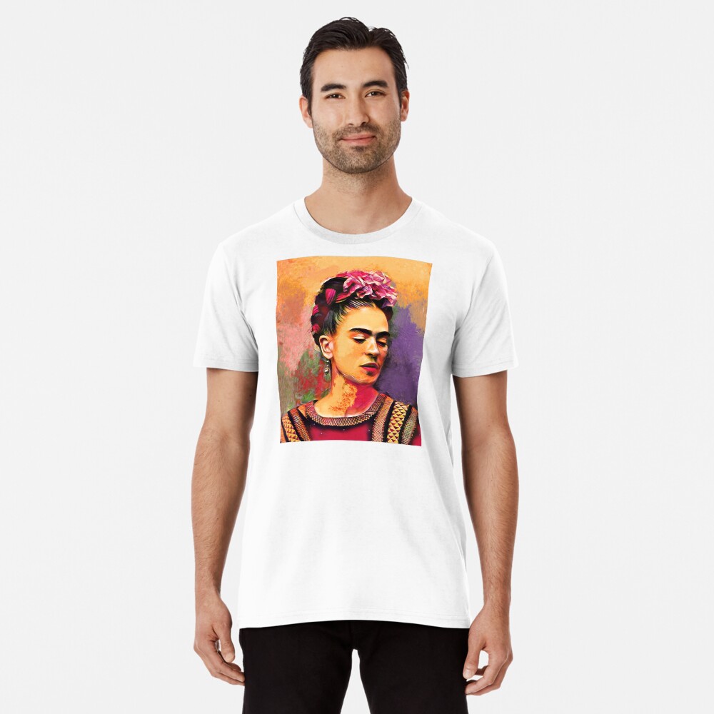 Item preview, Premium T-Shirt designed and sold by SanzidaDesign.