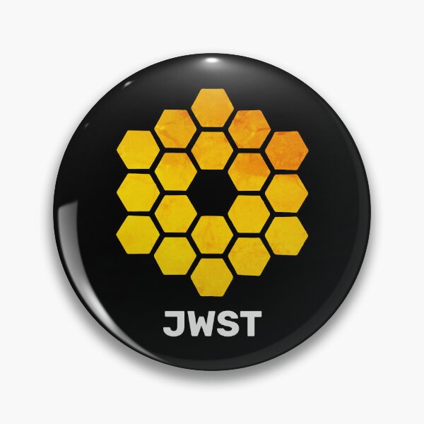 Item preview, James Webb Space Telescope - NASA Jwst  designed and sold by krystaleross.