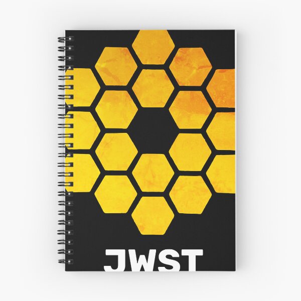 Item preview, James Webb Space Telescope - NASA Jwst  designed and sold by krystaleross.