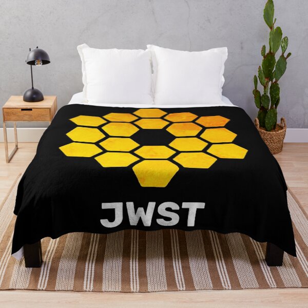 Item preview, James Webb Space Telescope - NASA Jwst  designed and sold by krystaleross.