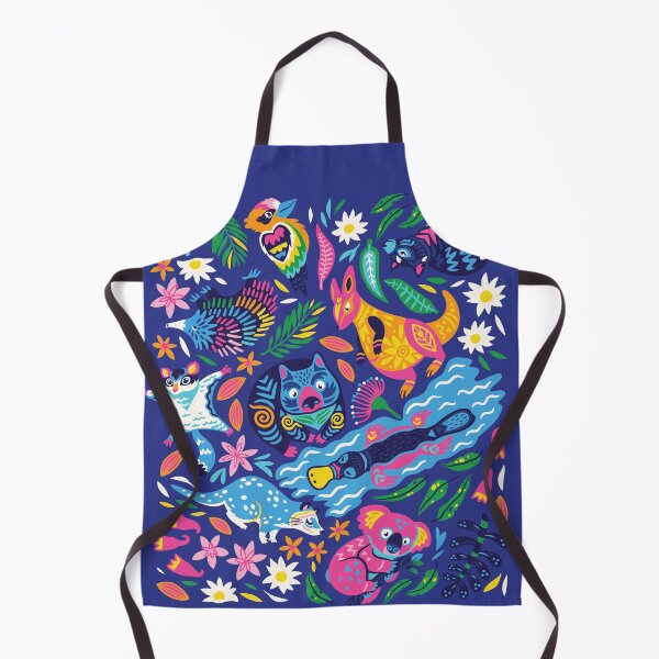Item preview, Decorative Australian animals designed and sold by PenguinHouse.