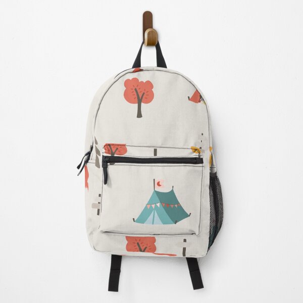 Item preview, Camping animals designed and sold by melomania.