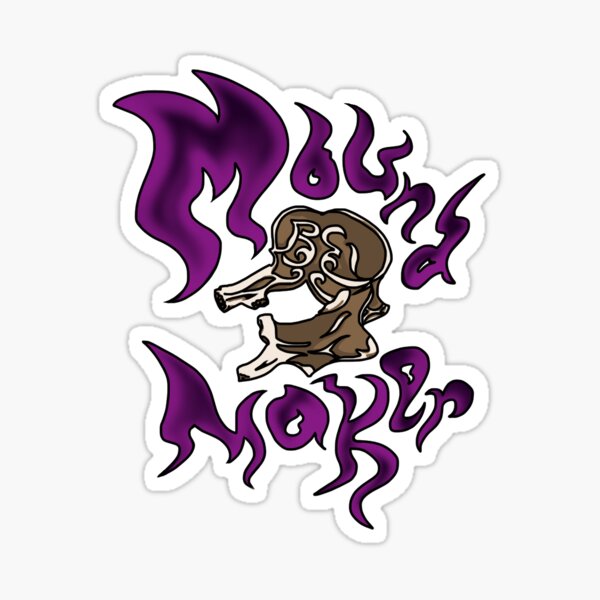 RAT KING COVENANT - Dark Souls - Sticker