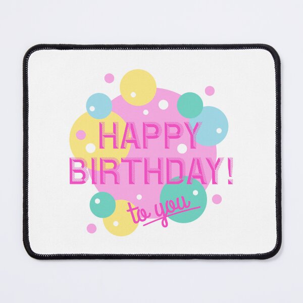 Item preview, Happy Birthday 2022-1 designed and sold by ajkbilder.