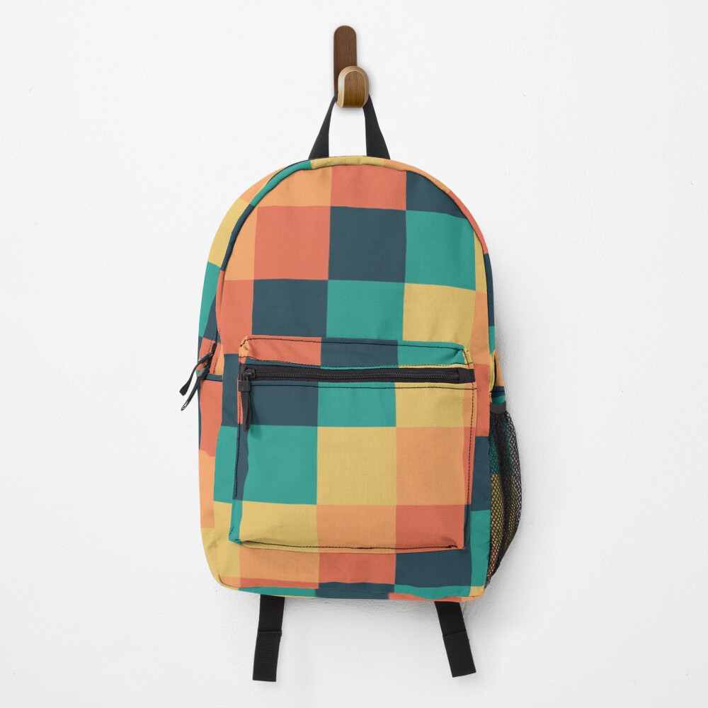 Item preview, Backpack designed and sold by Danutzsrl.