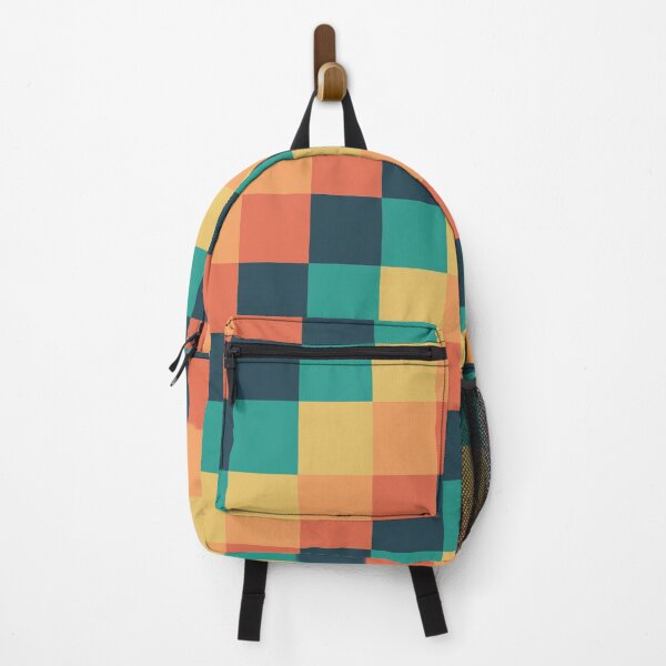 Item preview, Geo Pattern. Colorful pattern designed and sold by D/Art ⭐⭐⭐⭐⭐.