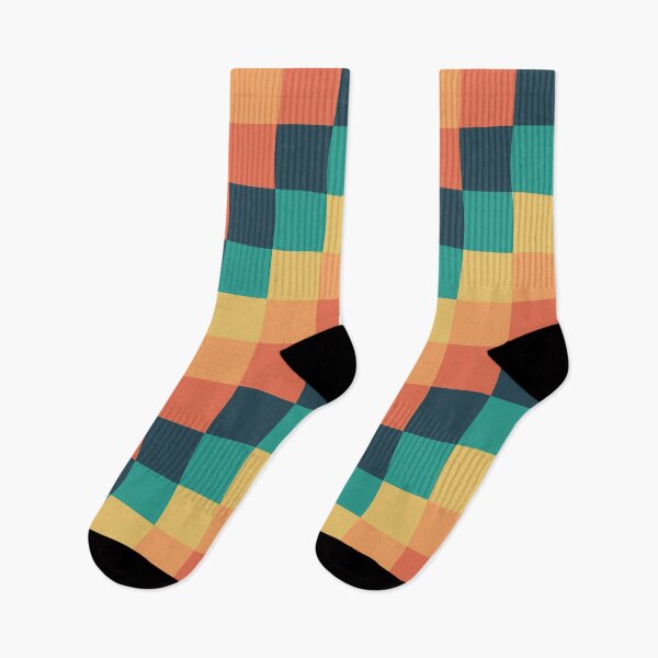 Item preview, Geo Pattern. Colorful pattern designed and sold by D/Art ⭐⭐⭐⭐⭐.