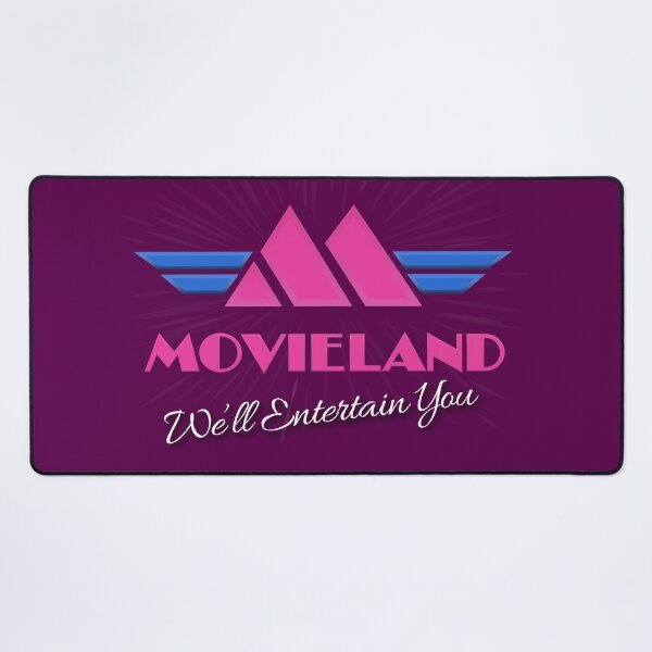 Item preview, Movieland designed and sold by Linubidix.