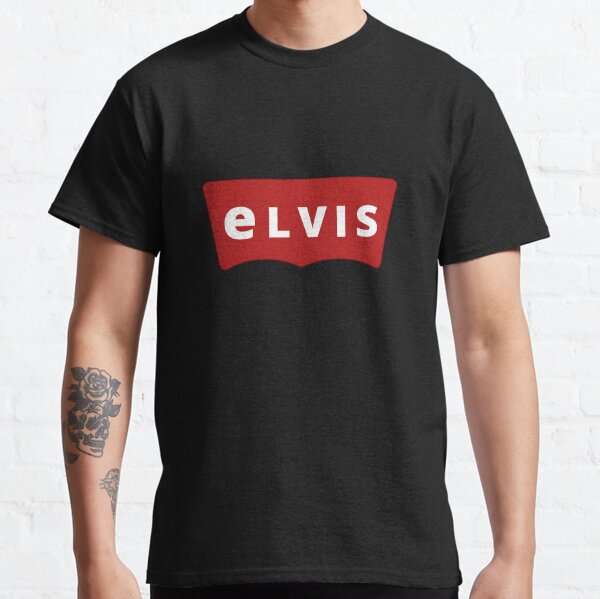 Item preview, eLVIS style cool trendy Hoodies and Caps designed and sold by Potatocouch4u.