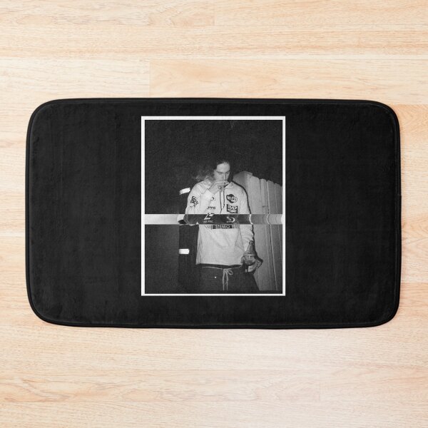 Item preview, BONES SMOKING A PHAT BLUNT Graphic T-Shirt designed and sold by ReinholdWelsch.
