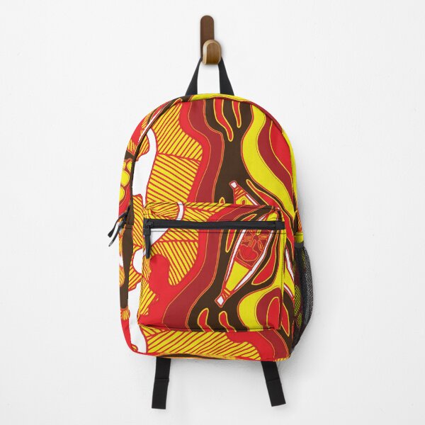 Item preview, Bundjalung Creation Story - Aboriginal Culture designed and sold by Black-Arts.