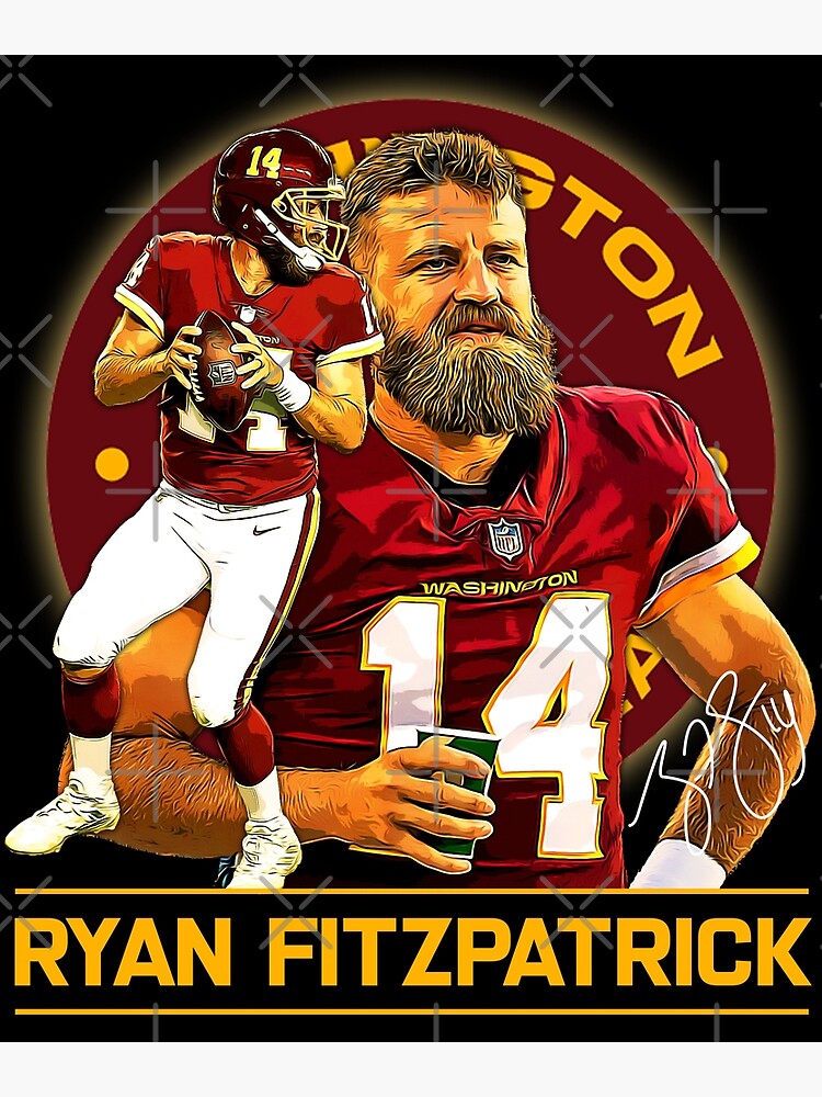 With a Little 'FitzMagic,' the Buccaneers Enjoy Their Makeover