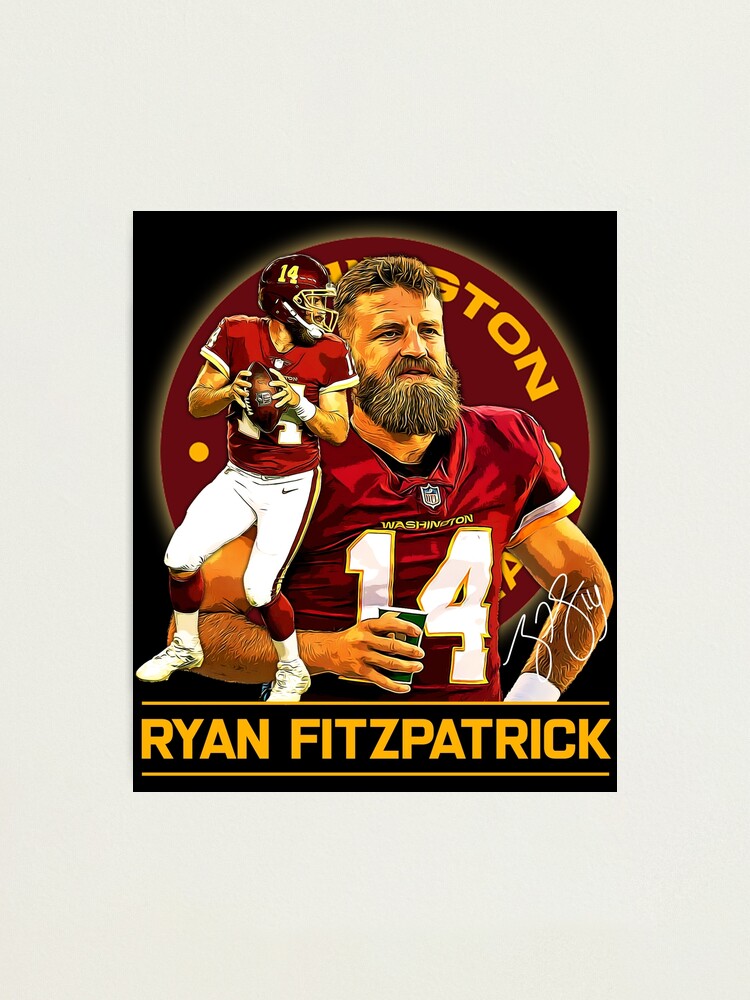 With a Little 'FitzMagic,' the Buccaneers Enjoy Their Makeover