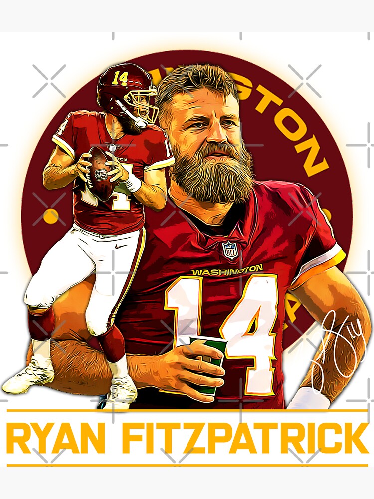 Ryan Fitzpatrick Gifts & Merchandise for Sale