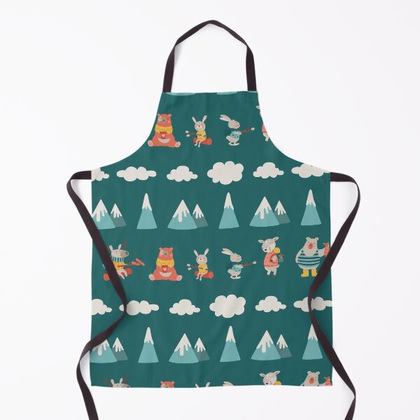 Item preview, Camping animals designed and sold by melomania.