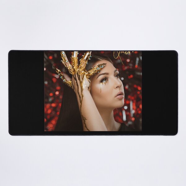 Item preview, BEST SELLING - Eva Queen Album Cover Essential designed and sold by KelliBenson58.