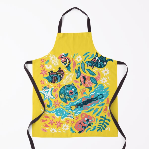 Item preview, Animals Of Australia designed and sold by PenguinHouse.