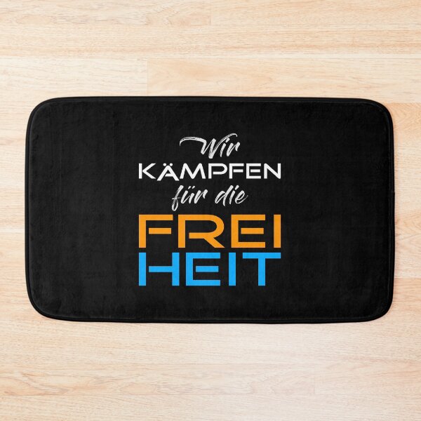 Item preview, We fight for freedom designed and sold by ajkbilder.