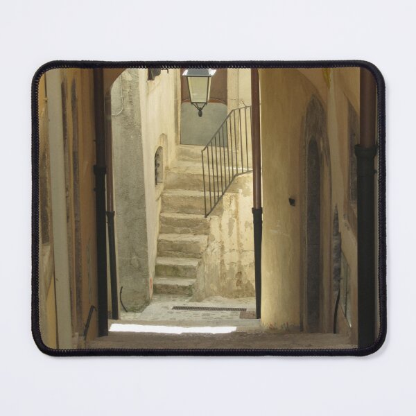 Item preview, Italian arche designed and sold by vonJohnstonArt.