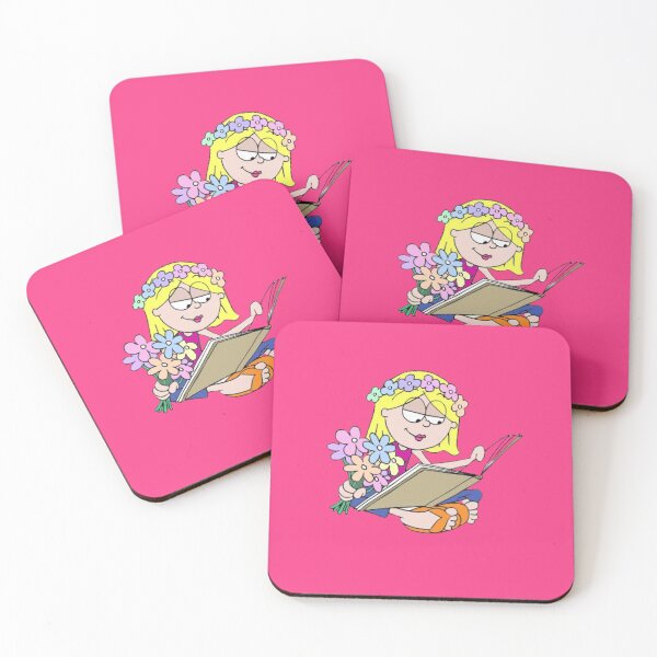Item preview, Hippie Lizzie McGuire  designed and sold by melbournegirl.