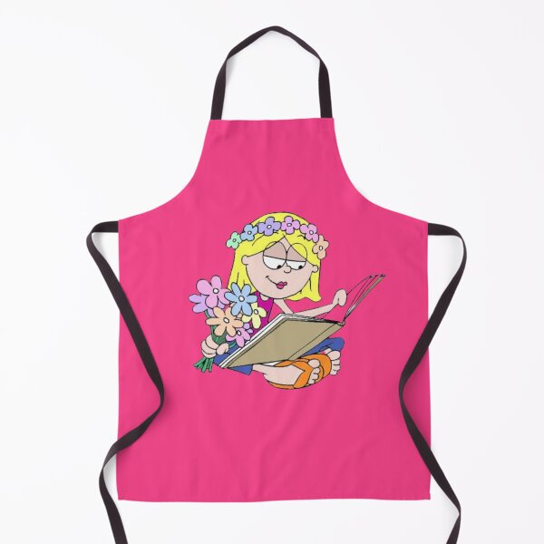 Item preview, Hippie Lizzie McGuire designed and sold by melbournegirl.