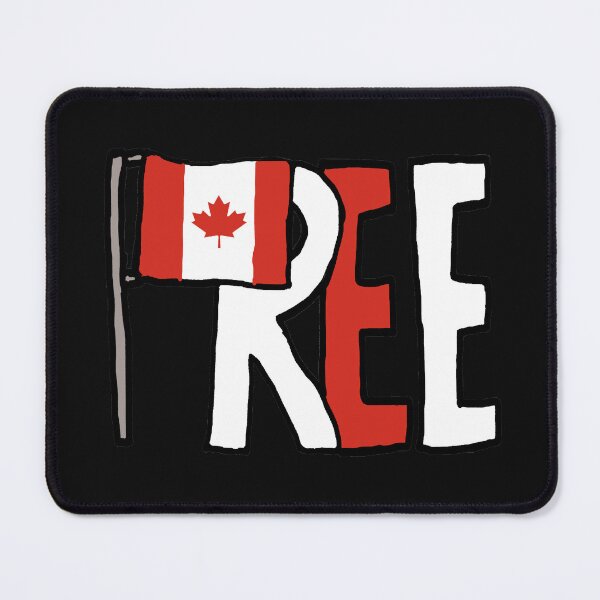 Item preview, Free Canada designed and sold by Mark-Ewbie.
