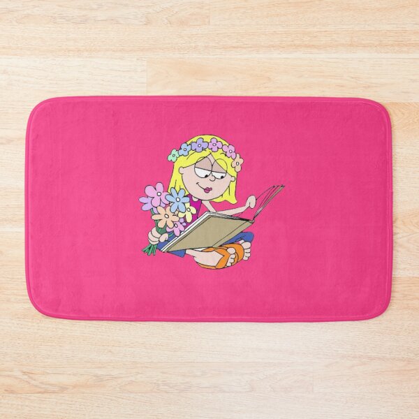 Item preview, Hippie Lizzie McGuire  designed and sold by melbournegirl.