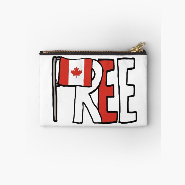 Item preview, Free Canada designed and sold by Mark-Ewbie.