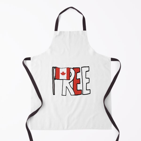 Item preview, Free Canada designed and sold by Mark-Ewbie.