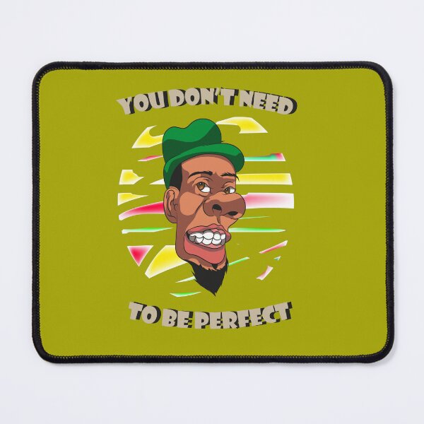 Item preview, You don't need to be perfect designed and sold by Madadesign.