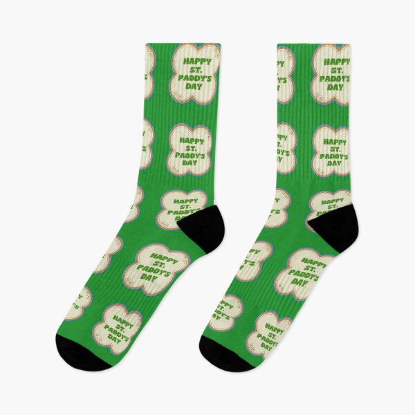 Item preview, Happy St Paddy's Day Retro Vintage designed and sold by SunfullyYours.