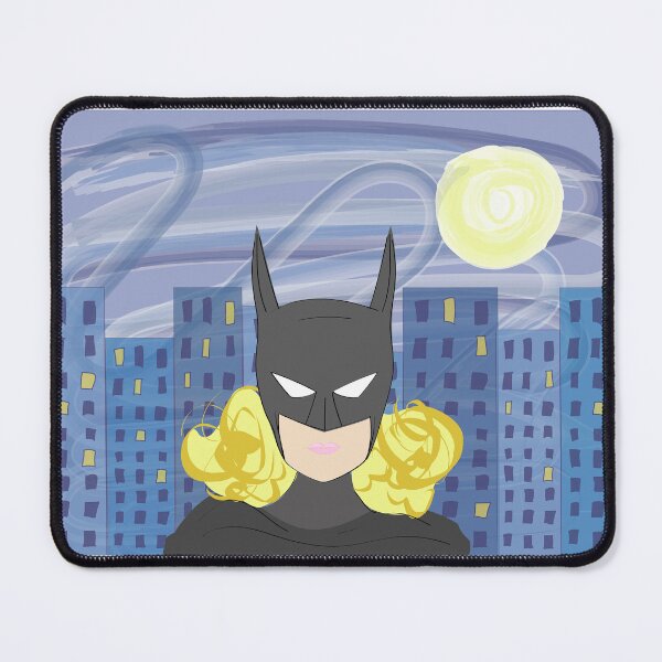 Item preview, Batwoman designed and sold by Yanadrawing.