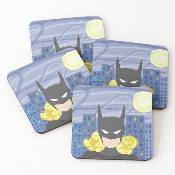 Item preview, Batwoman designed and sold by Yanadrawing.