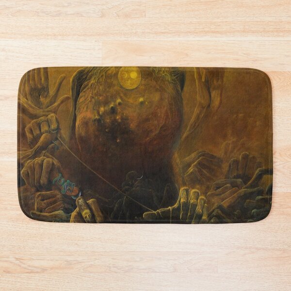 Item preview, Art By Zdzisław Beksiński  designed and sold by buzztop.