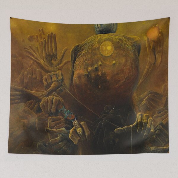 Item preview, Art By Zdzisław Beksiński  designed and sold by buzztop.