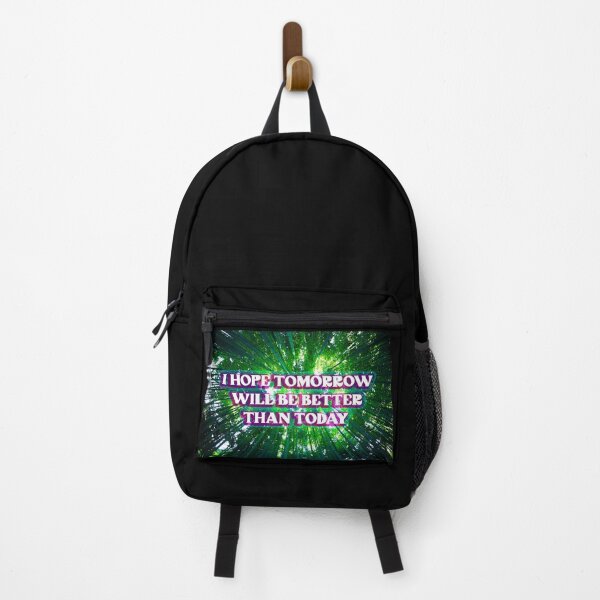 Item preview, Tomorrow will be better designed and sold by Malik-Designs.
