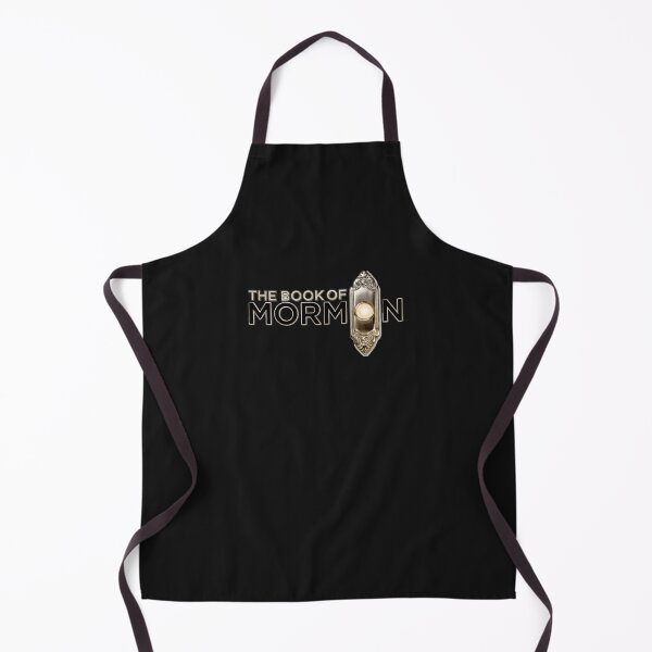Artikelvorschau, Klassisches T-Shirt mit dem Logo des Buches Mormon entworfen und verkauft von ReinholdWelsch.