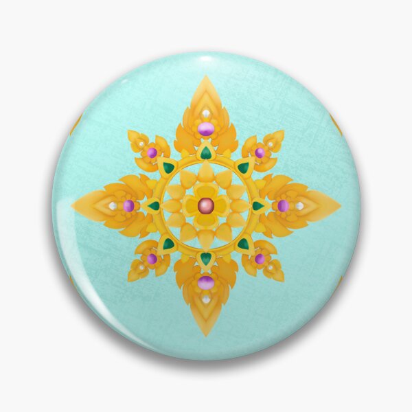 Item preview, Lai thai style accessories designed and sold by Zlimsy.