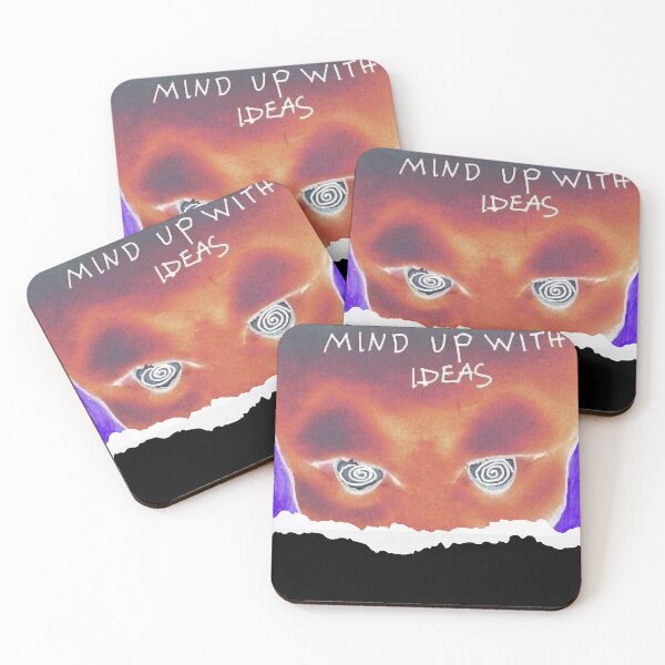 Item preview, Mind aesthetic picture Classic designed and sold by LouLucarelli.
