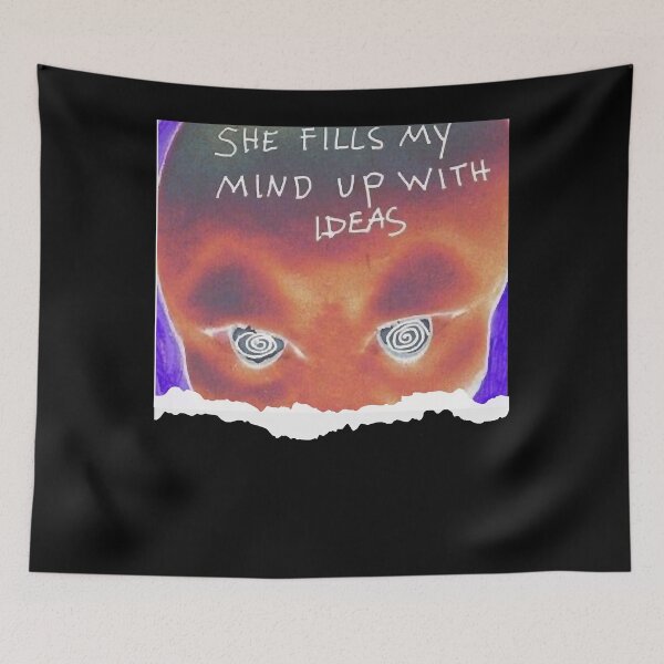 Item preview, Mind aesthetic picture Classic designed and sold by LouLucarelli.