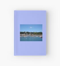 Lyme Regis Hardcover Journal