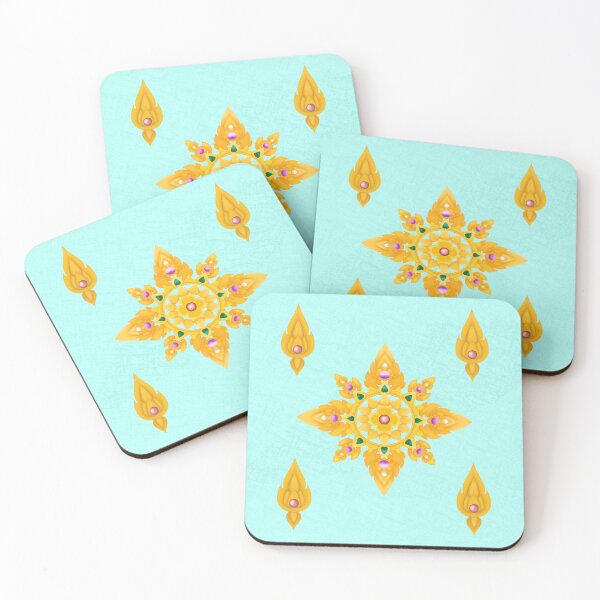 Item preview, Lai thai style accessories designed and sold by Zlimsy.