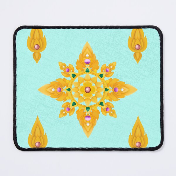 Item preview, Lai thai style accessories designed and sold by Zlimsy.