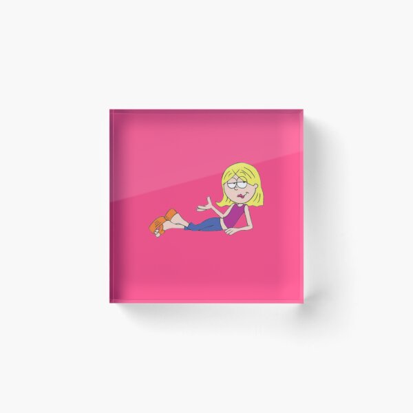 Item preview, Lizzie McGuire  designed and sold by melbournegirl.
