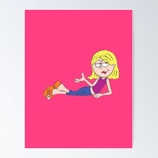 Item preview, Lizzie McGuire  designed and sold by melbournegirl.