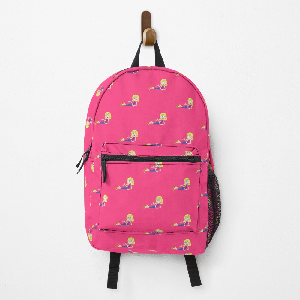 Miraculous ladybug shop marinette's mini backpack