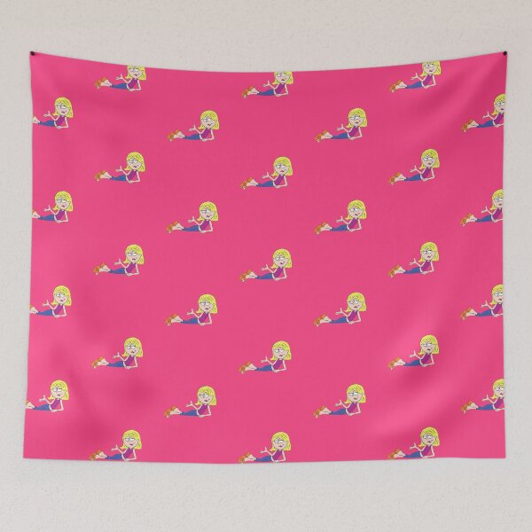 Item preview, Lizzie McGuire  designed and sold by melbournegirl.