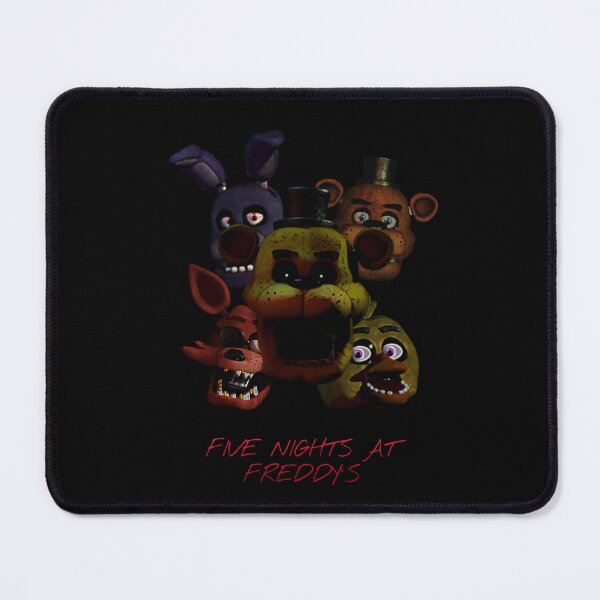 Item preview, fnaf character designed and sold by anzadeli0.