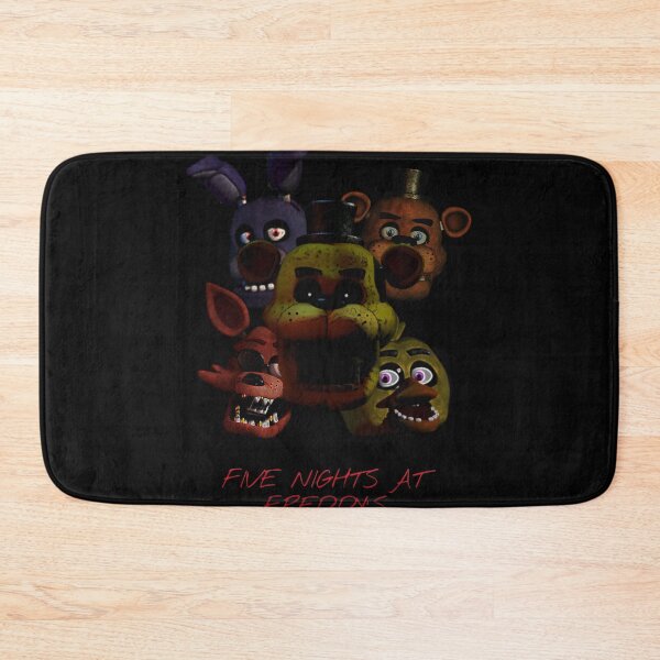 Item preview, fnaf character designed and sold by anzadeli0.